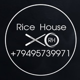Rice House Mariupol 🍱