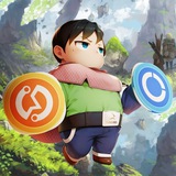 Eric Guild Game - Channel