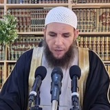 «دوحة التفسير» قناة السعيد الزعيقي الرسمية