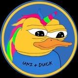 UNIDUCK QUACK QUACK OFFICIAL PORTAL
