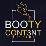 Th1Plugs Booty Cont3nt