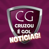Cruzou é Gol - Notícias! 🗞️