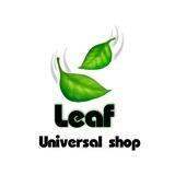 Leaf Universal Shop
