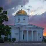 Сущность Чугуева