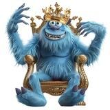 BASEKING - King of Basechain