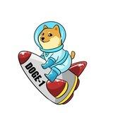 DOGE-1 PORTAL