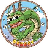 DROGGY 🐉 | PORTAL | BitMart Listing