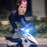 鬼火少女的日常👹