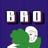 BRO on Solana