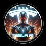 TESLA A.I - $TSI Portal