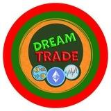 $ETH Dream Trade | First PvP Trade Game for Telegram