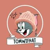 TomWifHat