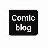 Comic blog