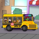MEMEBUS COMMUNITY PORTAL #2