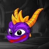 $SPYRO | BEP20 | 3% TAX