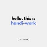 handi—work : OPEN