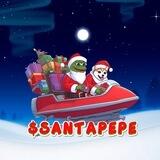 SantaPepe_ERC