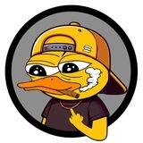 DIZZY DUCK ON SOLANA