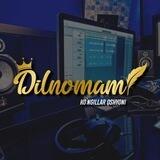 Dilnomam💌