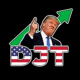 DJT - Trump Stock