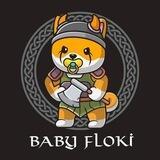 Baby Floki Bsc | Presale Cooming Soon