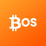 BitcoinOS Bosses