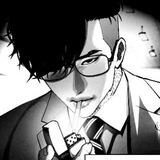 HELL-RIDER ──弹道. LUSTROUS ▸