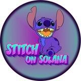STITCH ON SOLANA