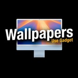 ОБОИ | Mac & iPad UG 🍏