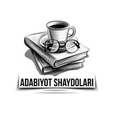 Adabiyot Shaydolari