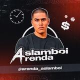 ASLAMBOI ARENDA