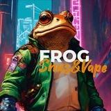FROG | Snus&Vape
