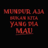 PEMUDA GALAU👊🏼
