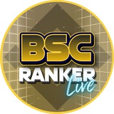 BSC | RANKER (LIVE)
