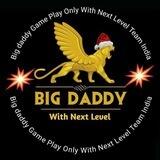 BIGDADDY PREDICTION TD