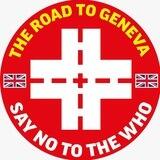 🇬🇧 Road to Geneva UK