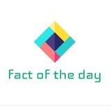 Fact of the day