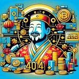 Fat Choi 404|$SOLANA