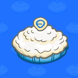 CreampAI Portal $CREAM 🧁