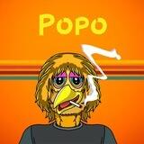 $POPO the Smoker | Portal Verify