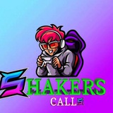 Shakers 🎲 Gamble