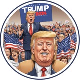 TRUMP2024 PORTAL