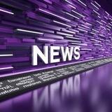 Информационная лента