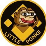 Little Ponke Bnb Portal