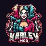 HarleyMod中国官方频道🇨🇳