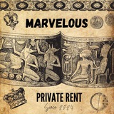 𖤝 Marvelous: OPEN.