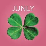 Junly