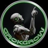 GrokGrow 🦾⬆️ Portal