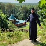 Батюшка Кирилл 007 🌿🌷