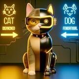 Channel Catdog